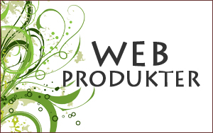 Web Produkter